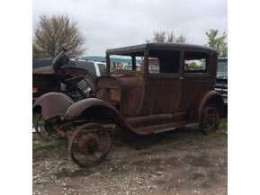 1928 Ford Model A for sale 101662389